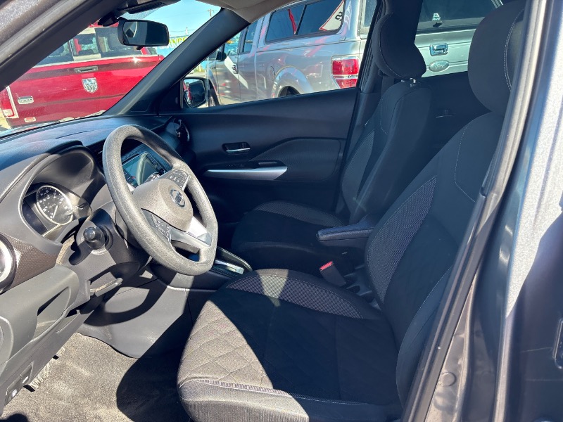 Nissan Kicks SV 2020 Nissan Kicks SV 2020