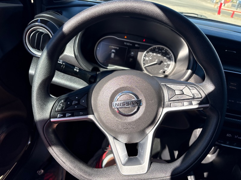 Nissan Kicks SV 2020 Nissan Kicks SV 2020