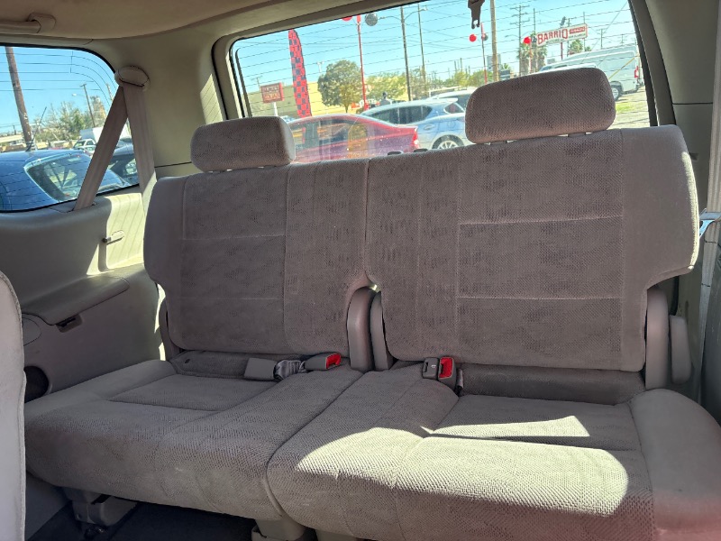 Toyota Sequoia SR5 2WD 2006 Toyota Sequoia SR5 2WD 2006