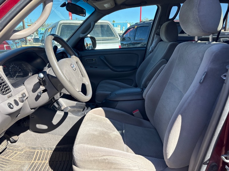 Toyota Sequoia SR5 2WD 2006 Toyota Sequoia SR5 2WD 2006