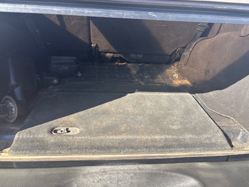 Jeep Wrangler Unlimited X 4WD 2007