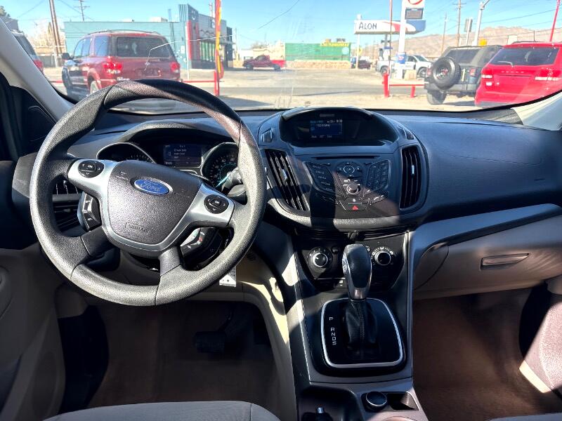 Ford Escape SE 4WD 2013