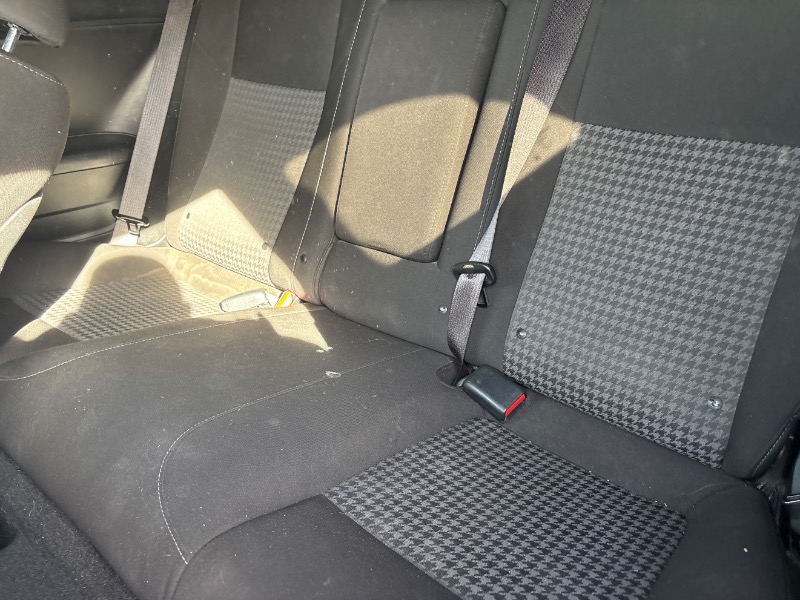 Dodge Challenger GT 2022