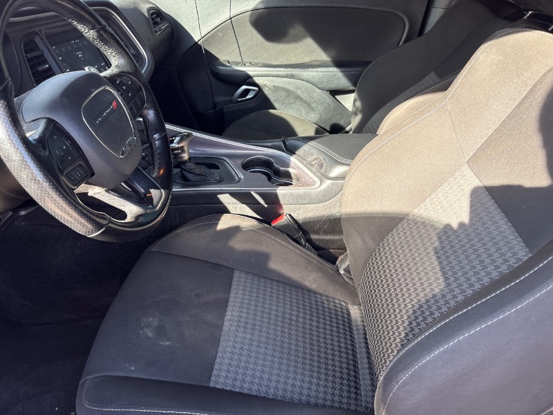 Dodge Challenger GT 2022