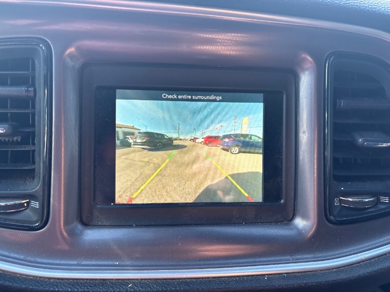 Dodge Challenger GT 2022