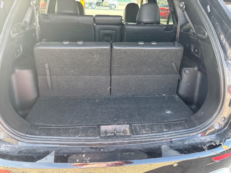 Mitsubishi Outlander SE 4WD 2022