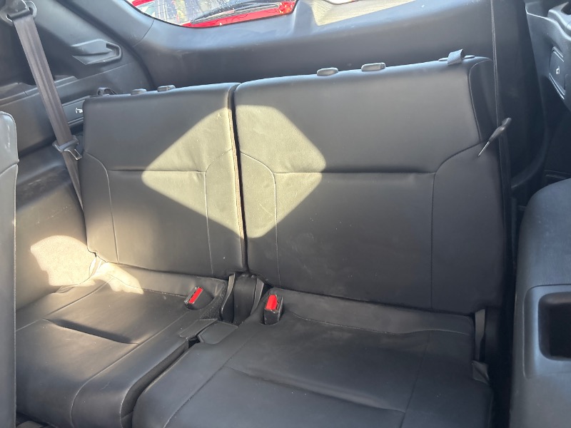 Mitsubishi Outlander SE 4WD 2022