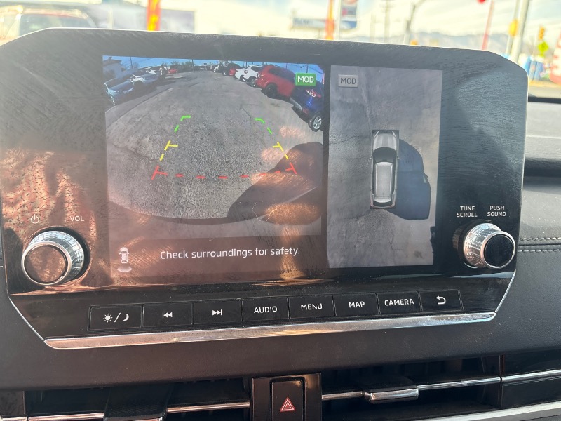 Mitsubishi Outlander SE 4WD 2022