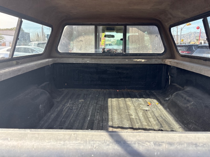 Ford F-250 SD XLT SuperCab Long Bed 4WD 2005