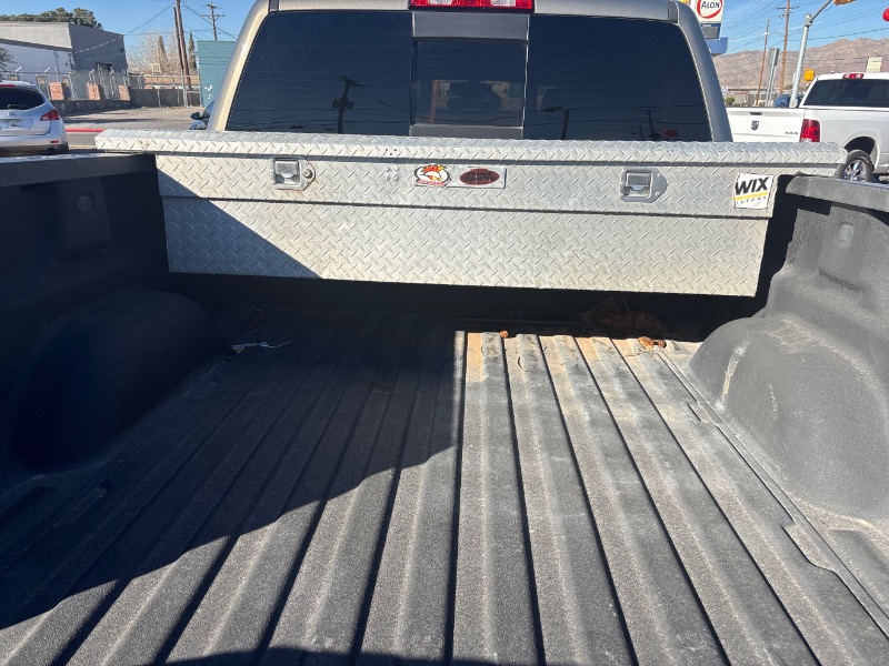 Chevrolet Silverado 1500 LT Crew Cab 2WD 2017