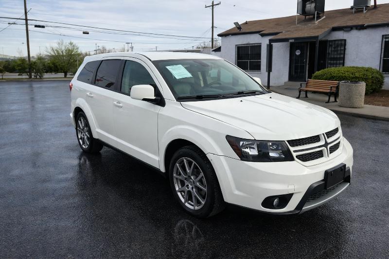 Dodge Journey GT 2019