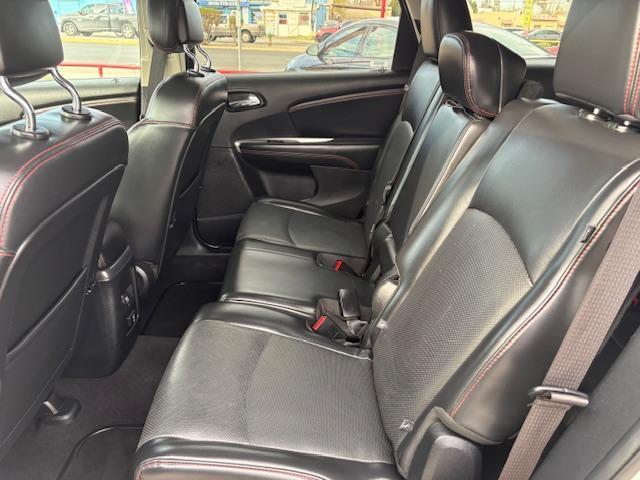 Dodge Journey GT 2019