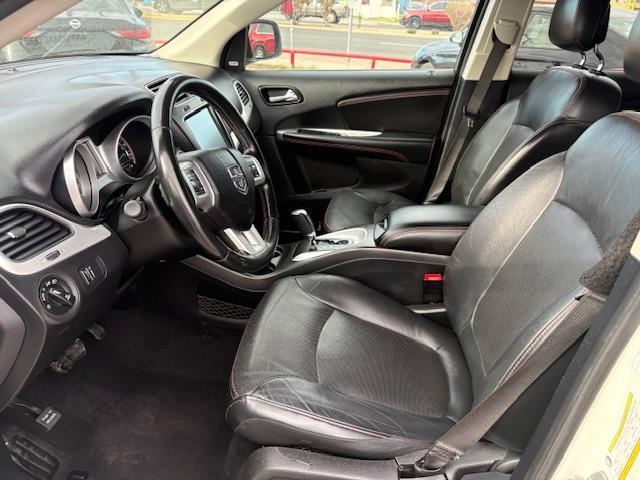 Dodge Journey GT 2019