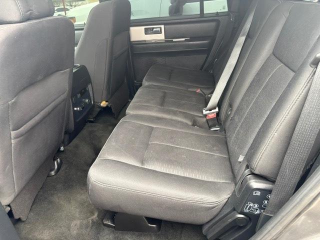 Ford Expedition XLT 2WD 2017