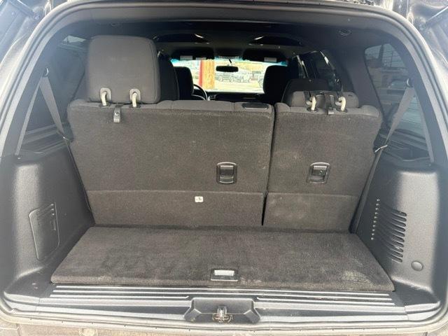 Ford Expedition XLT 2WD 2017