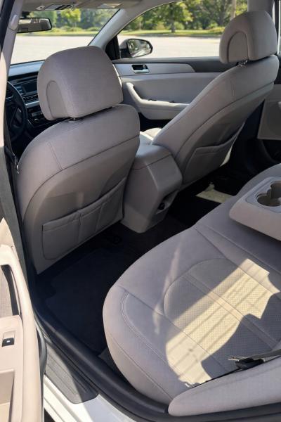 Hyundai Sonata SE 2015