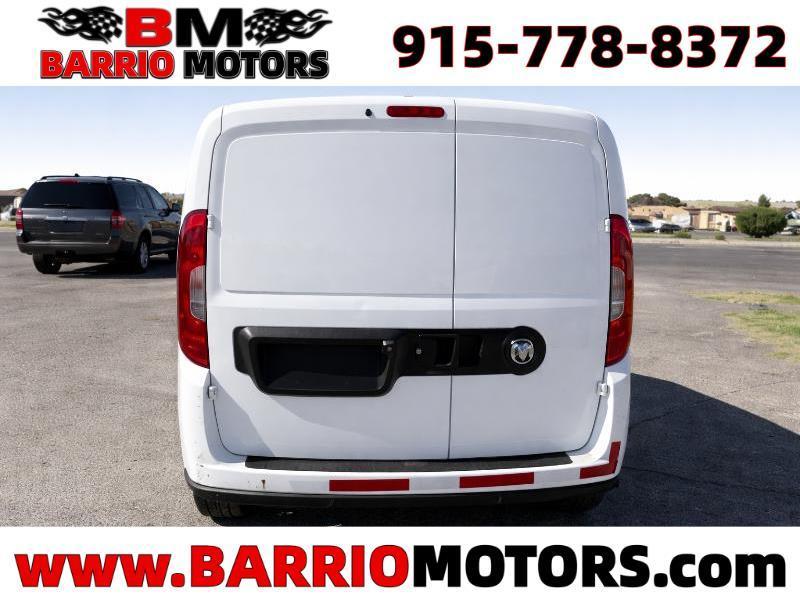 2016 RAM ProMaster City Wagon SLT