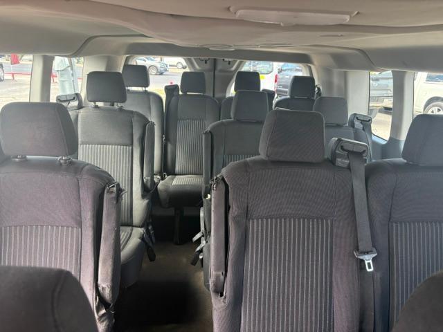 Ford Transit 350 Wagon Low Roof XLT 60/40 Pass. 148-in. WB 2019