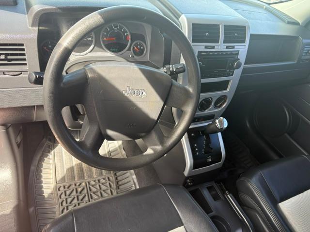 Jeep Patriot Sport 2WD 2008