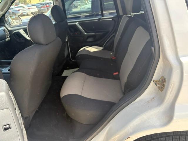 Jeep Grand Cherokee Laredo Special Edition 4WD 2004