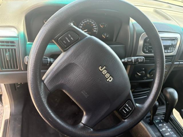 Jeep Grand Cherokee Laredo Special Edition 4WD 2004