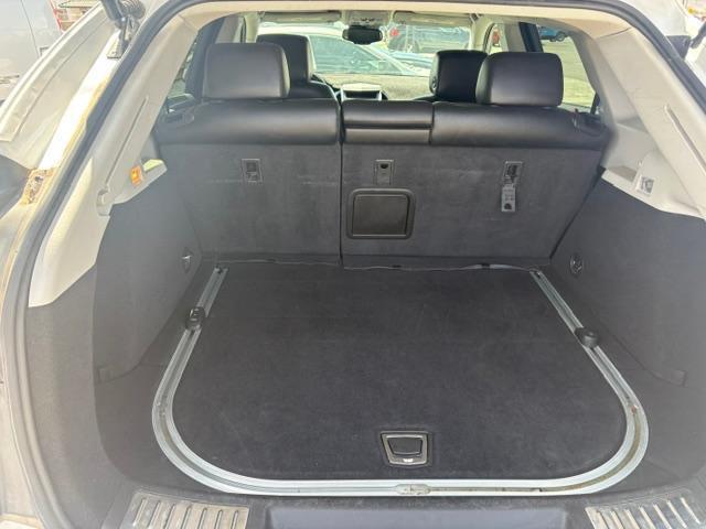 Cadillac SRX Performance Collection 2011