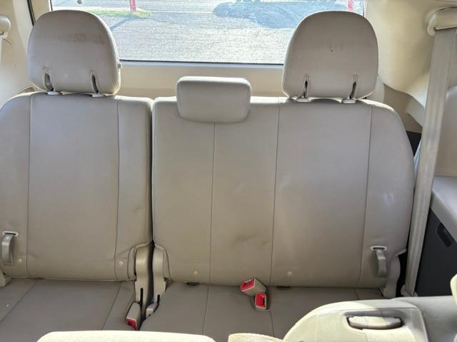 Toyota Sienna XLE FWD 8-Passenger V6 2016