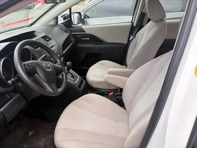 Mazda MAZDA5 Sport AT 2014