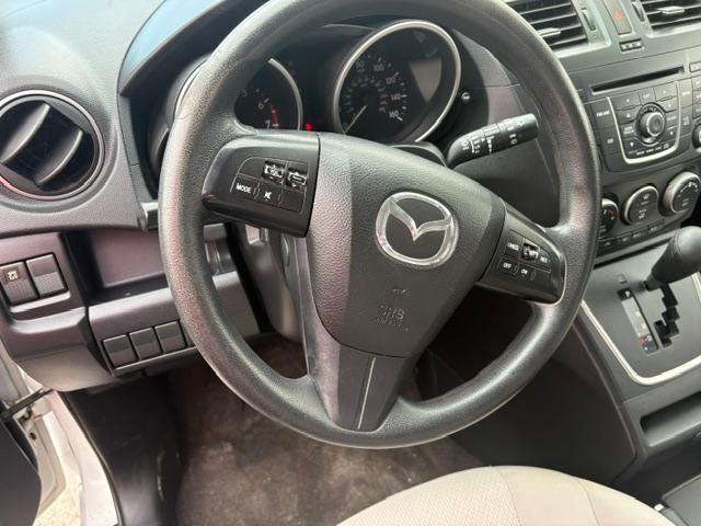 Mazda MAZDA5 Sport AT 2014