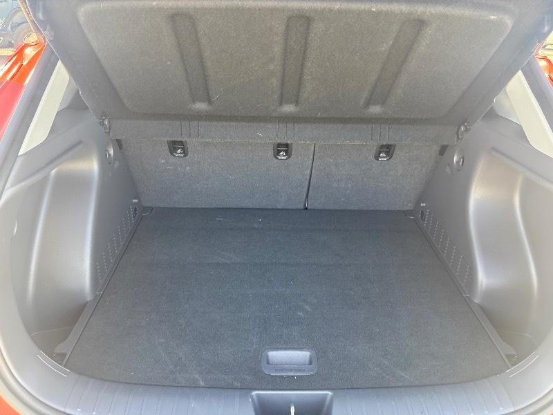 Hyundai Kona SEL AWD 2025