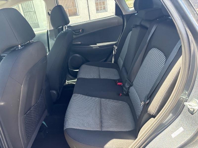 Hyundai Kona SEL 2021