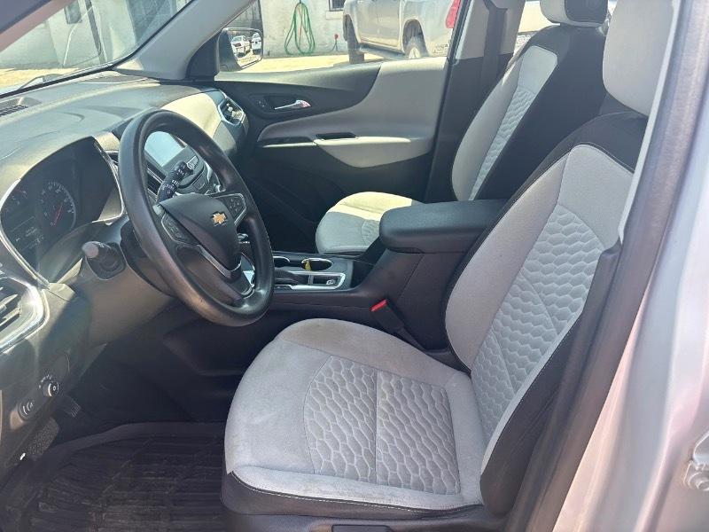 Chevrolet Equinox LS AWD 2018