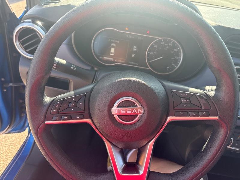 Nissan Versa SV 2024