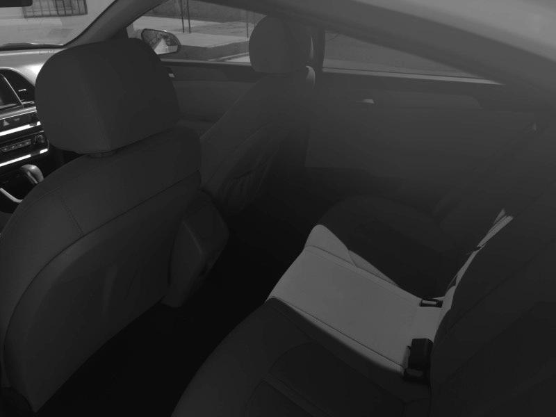 Hyundai Sonata SE 2019