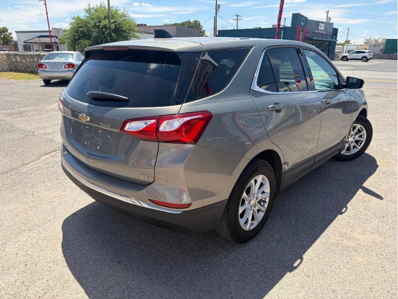 Chevrolet Equinox LT 2WD 2018