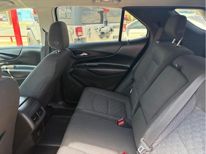 Chevrolet Equinox LT 2WD 2018