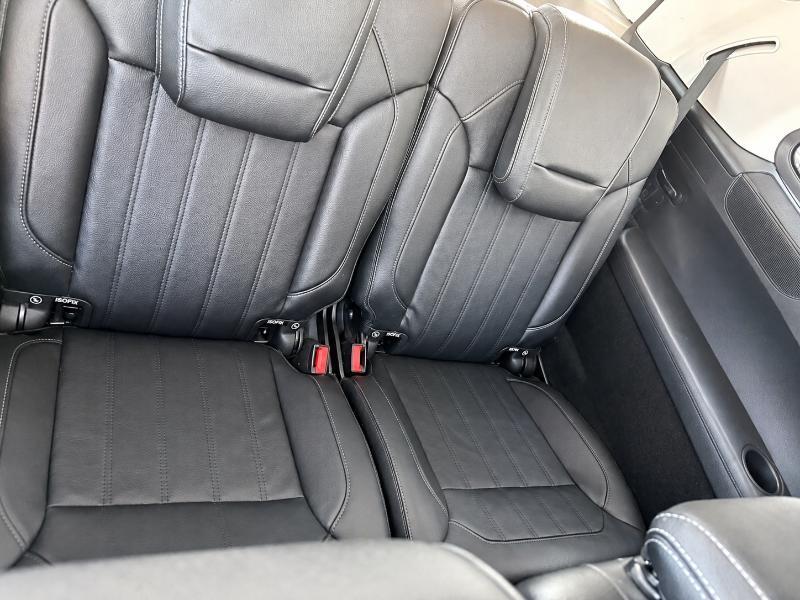 Mercedes-Benz GLS-Class GLS450 4MATIC 2017
