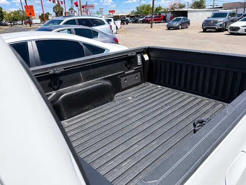 Toyota Tacoma SR5 Double Cab Super Long Bed V6 6AT 4WD 2022