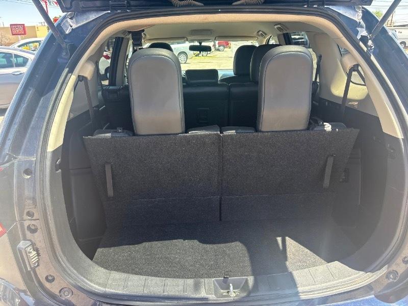 Mitsubishi Outlander SE 2WD 2019