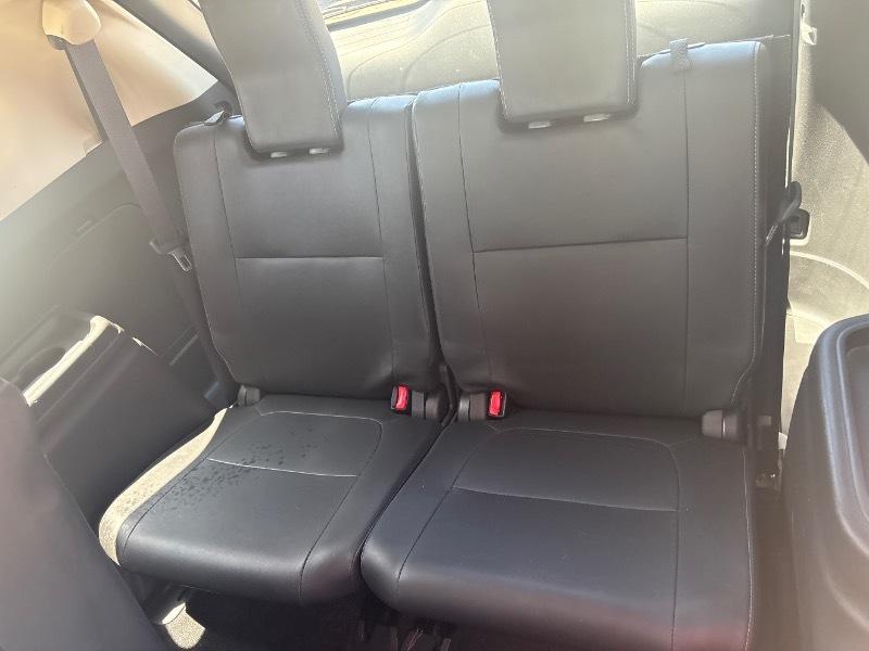 Mitsubishi Outlander SE 2WD 2019