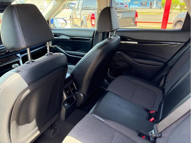 Kia Seltos S 2023