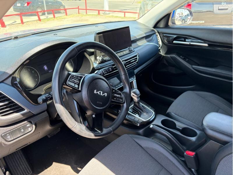 Kia Seltos S 2023