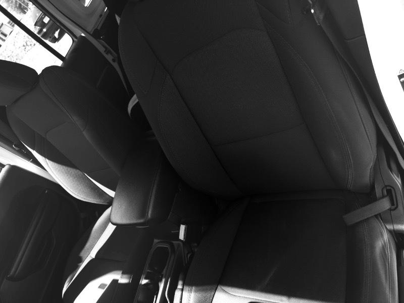 Jeep Wrangler Unlimited Sport 2021