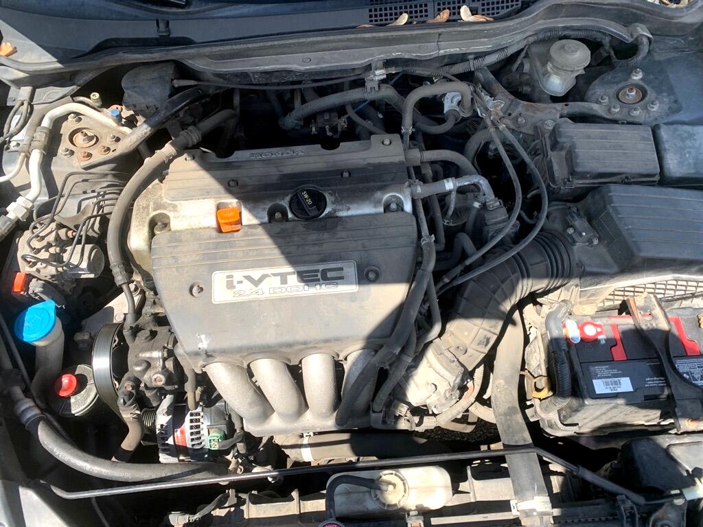 Image 10 of 2004 Honda Accord Sdn LX
