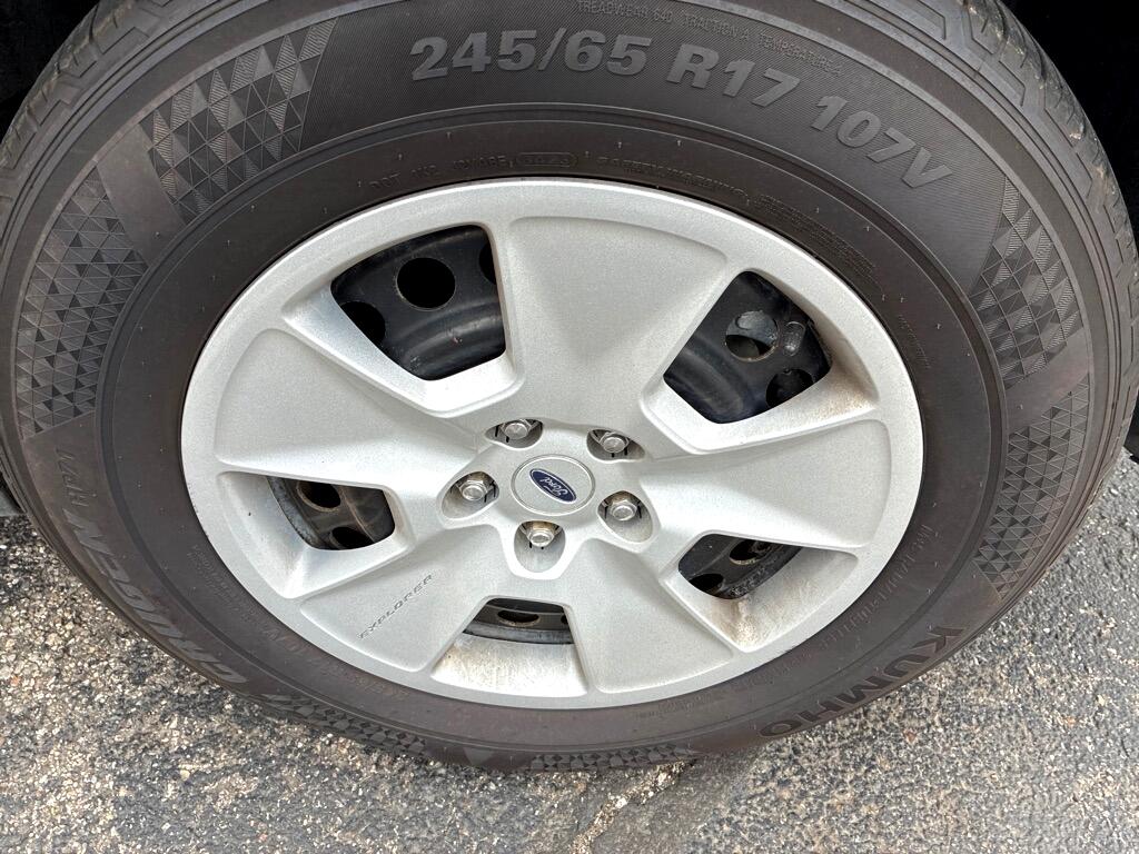 Image 8 of 2014 Ford Explorer