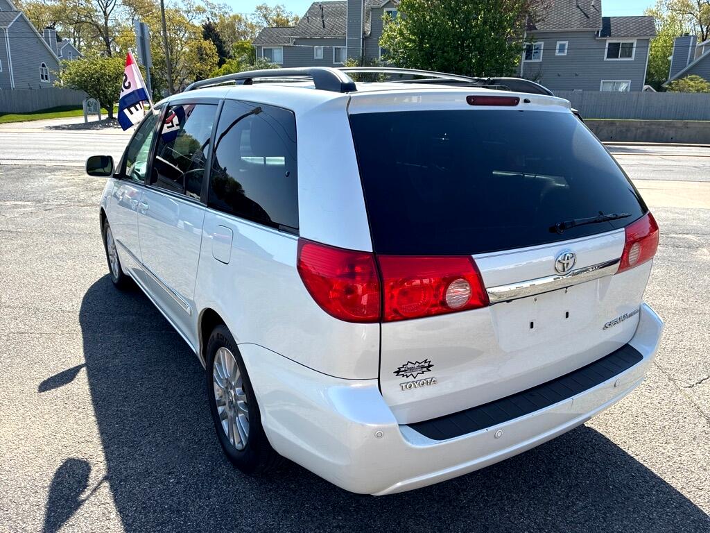 Image 7 of 2009 Toyota Sienna XLE