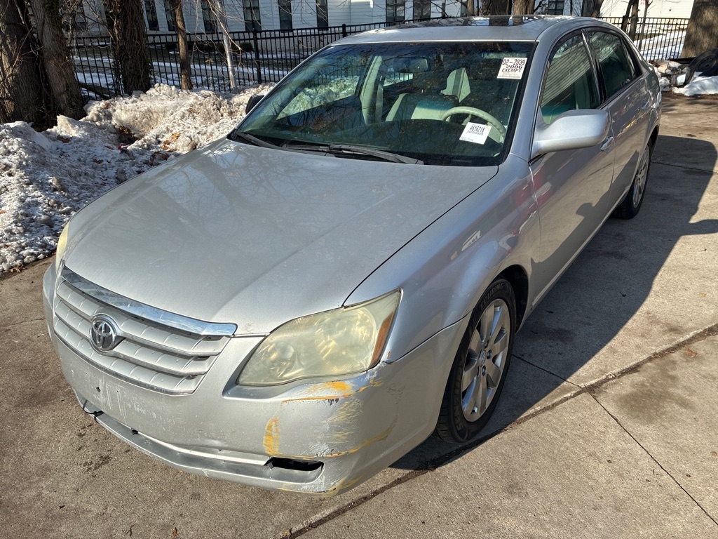 Toyota Avalon  2006