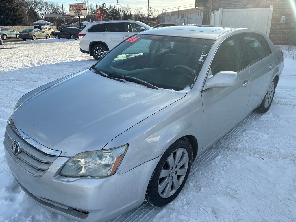 Toyota Avalon  2006