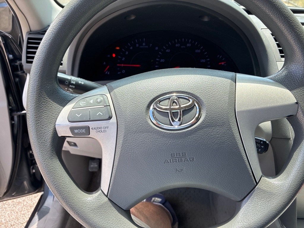 Toyota Camry  2010