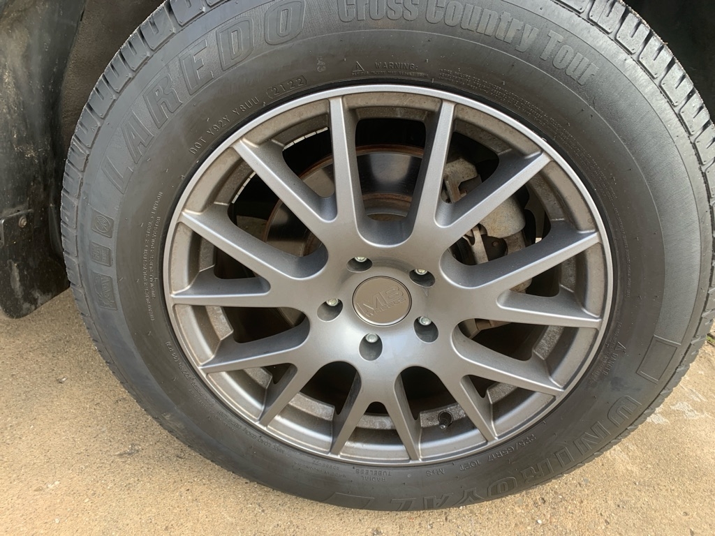 Mercury Mariner  2008